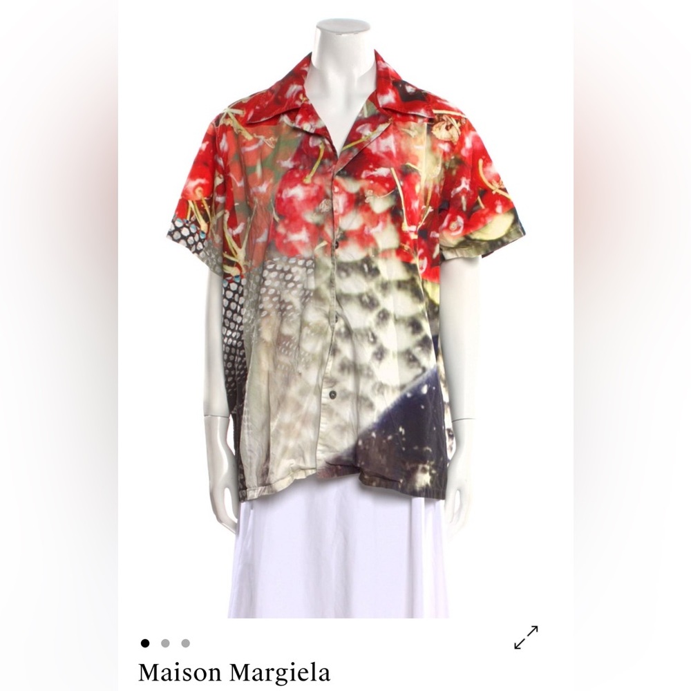 Maison Martin Margiela Shirt